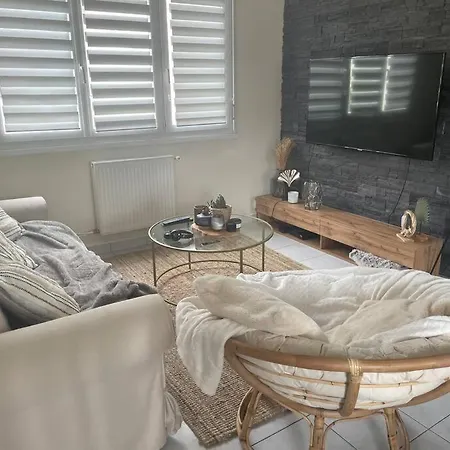 Maison En Location