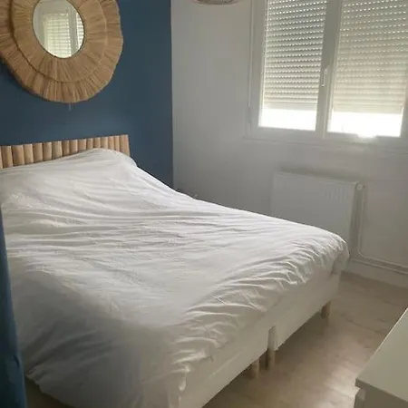 Maison En Location Le Mans